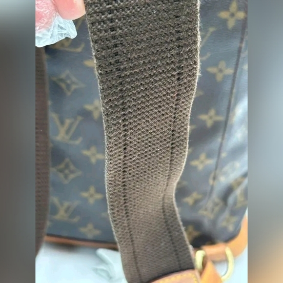 Montsouris GM Backpack - Picture 5 of 13